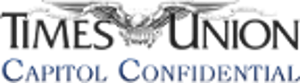 Albany Times Union's Capitol Confidential