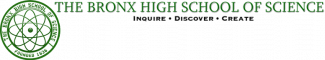 Bronx High School of Science News
