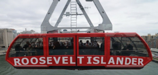 Roosevelt Islander