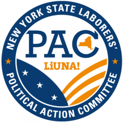 New York State Laborers' Political Action Committee