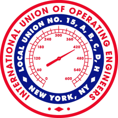 International Union of Operating Engineers (IUOE) Local 15