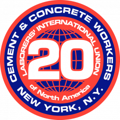 Laborers' Local 20