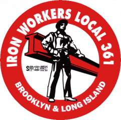 Iron Workers Local 361