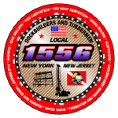 Carpenters Local 1556 Dockbuilders & Timbermen
