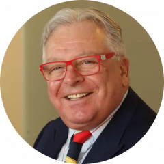 Conrad Foa, State Committee Member, 73rd Assembly District