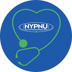 New York Professional Nurses Union - Logo
